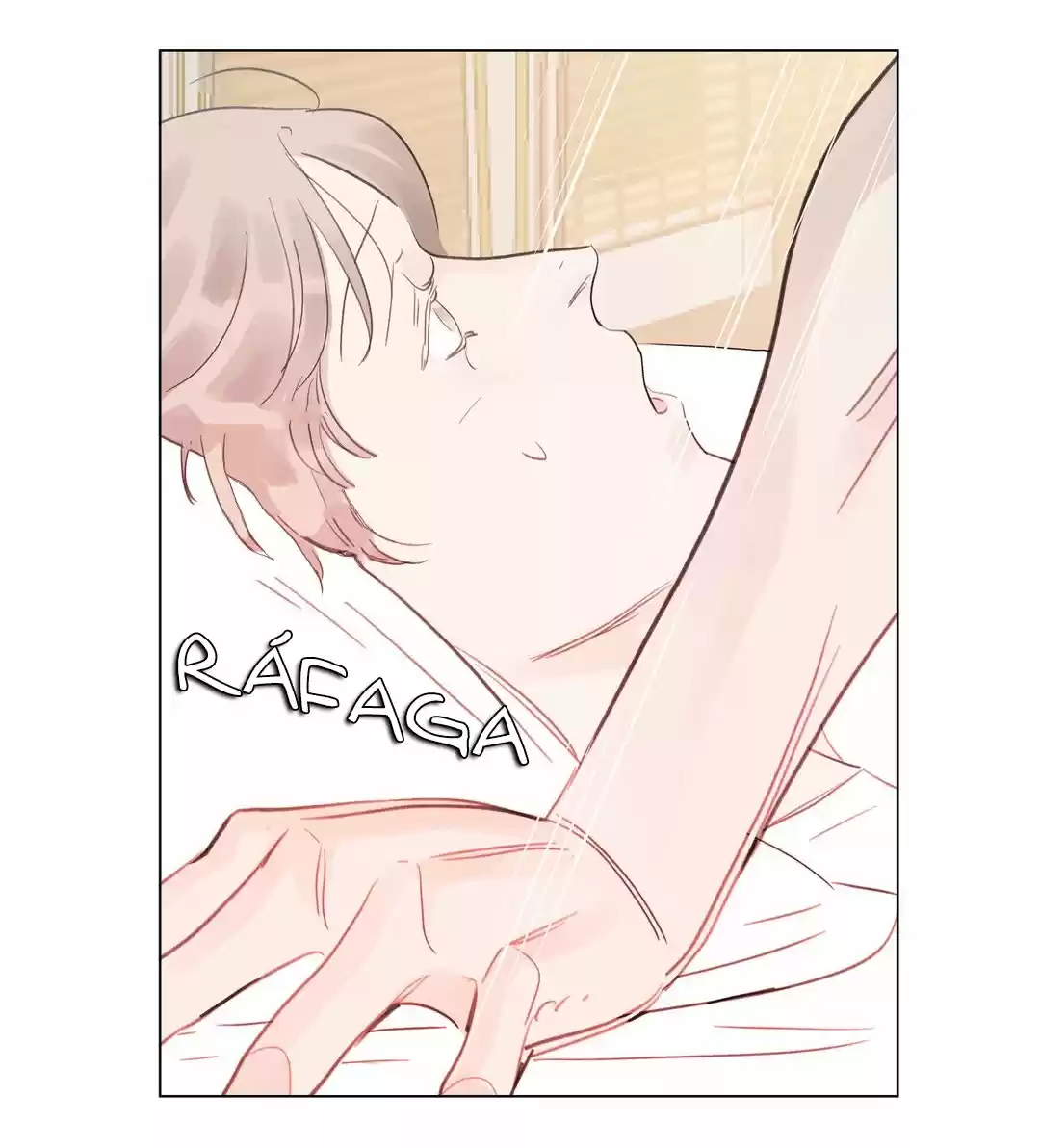 ¿Qué Tan Dulce Es Un Sugar Daddy? - Capítulo 55 - Página 52 - LectorTMOo