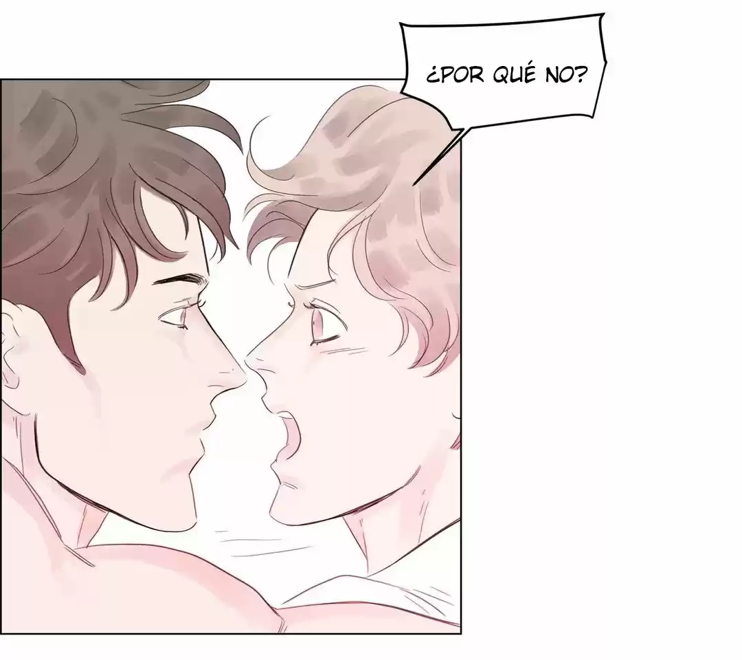 ¿Qué Tan Dulce Es Un Sugar Daddy? - Capítulo 56 - Página 8 - LectorTMOo
