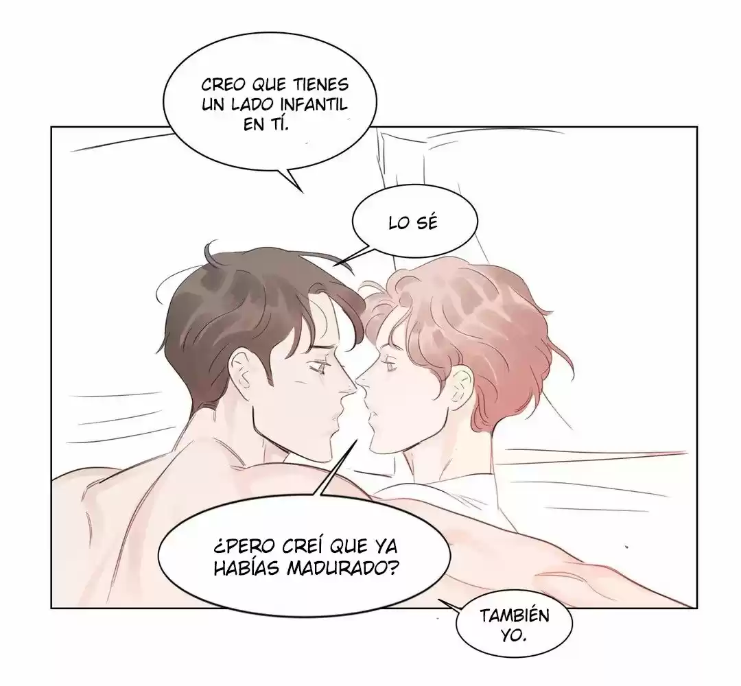 ¿Qué Tan Dulce Es Un Sugar Daddy? - Capítulo 56 - Página 16 - LectorTMOo