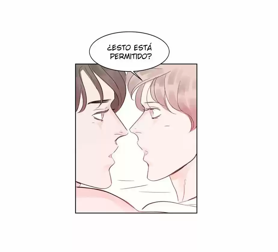 ¿Qué Tan Dulce Es Un Sugar Daddy? - Capítulo 56 - Página 19 - LectorTMOo