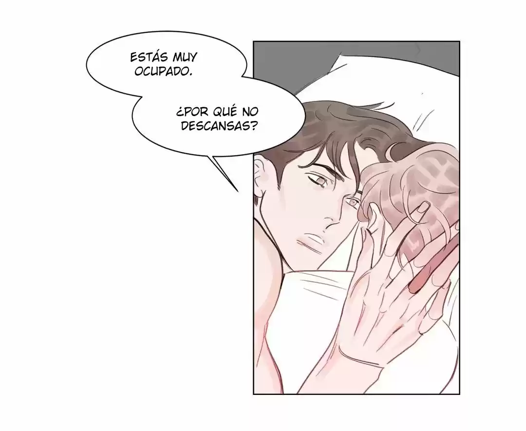 ¿Qué Tan Dulce Es Un Sugar Daddy? - Capítulo 56 - Página 24 - LectorTMOo