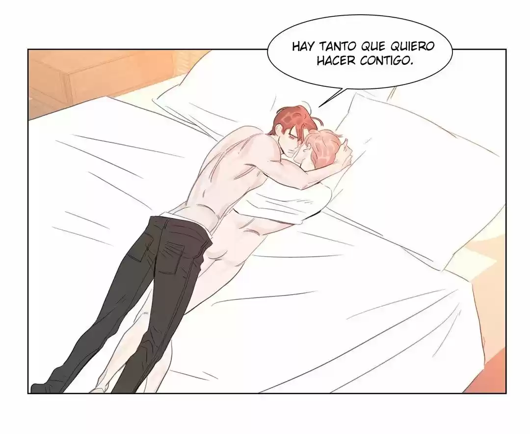 ¿Qué Tan Dulce Es Un Sugar Daddy? - Capítulo 56 - Página 25 - LectorTMOo