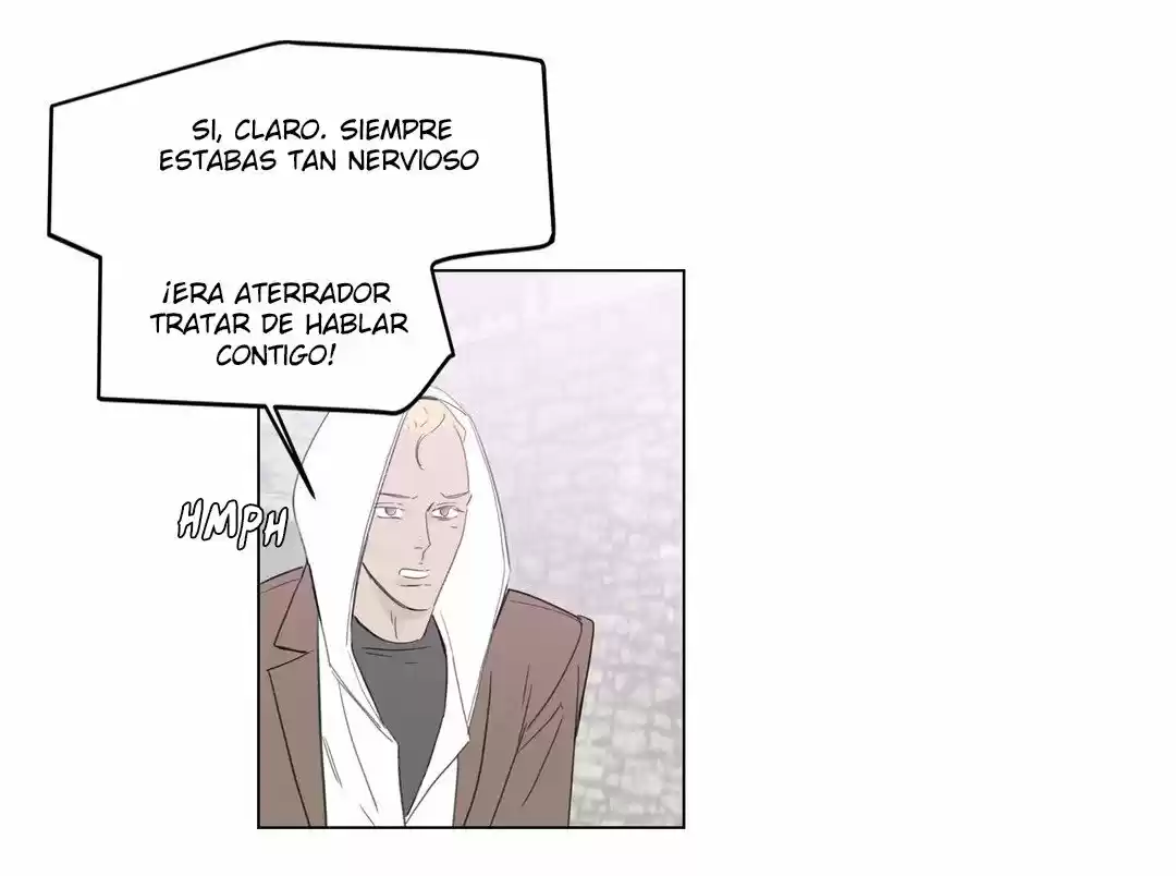 ¿Qué Tan Dulce Es Un Sugar Daddy? - Capítulo 56 - Página 42 - LectorTMOo