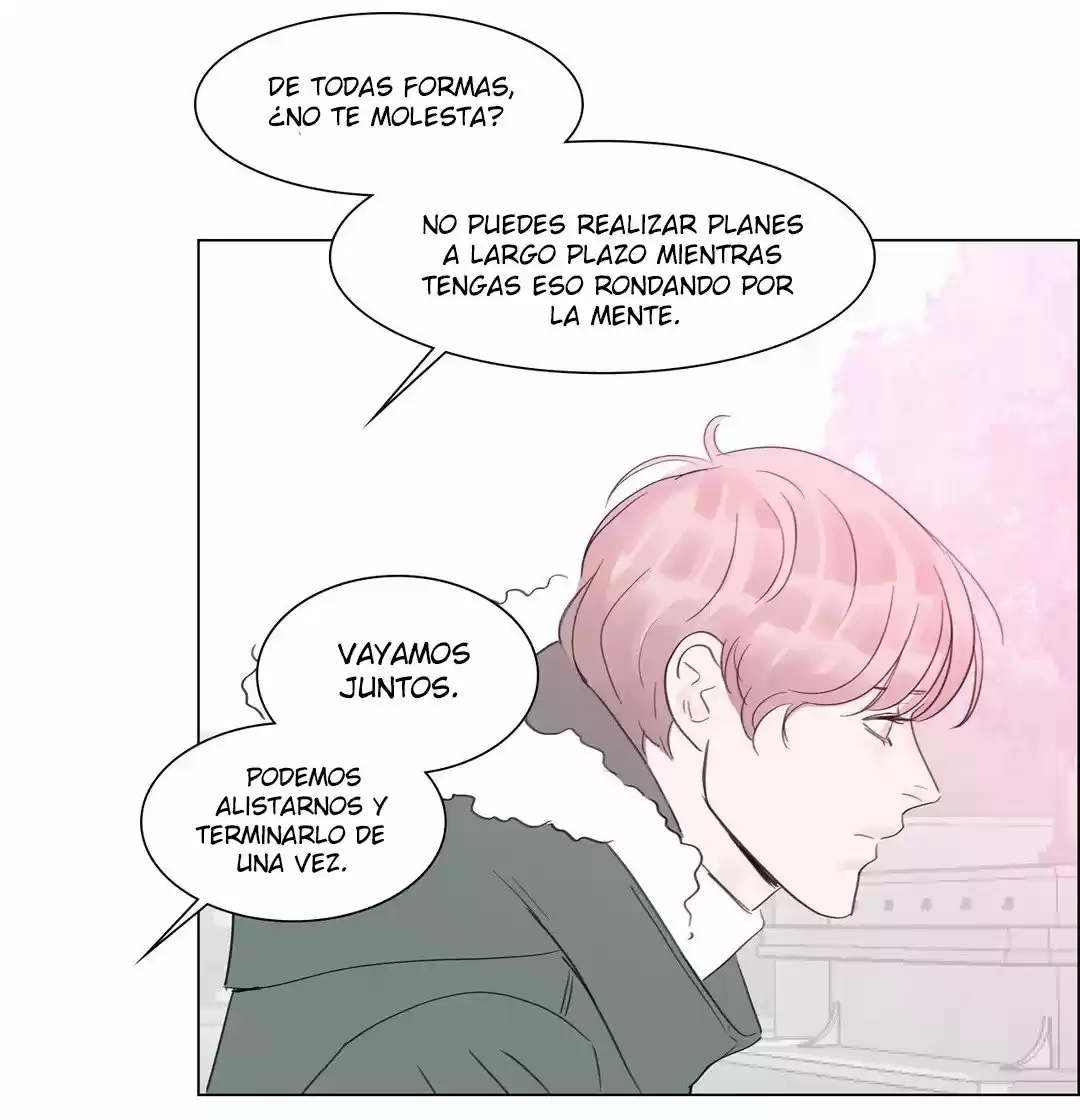 ¿Qué Tan Dulce Es Un Sugar Daddy? - Capítulo 56 - Página 46 - LectorTMOo