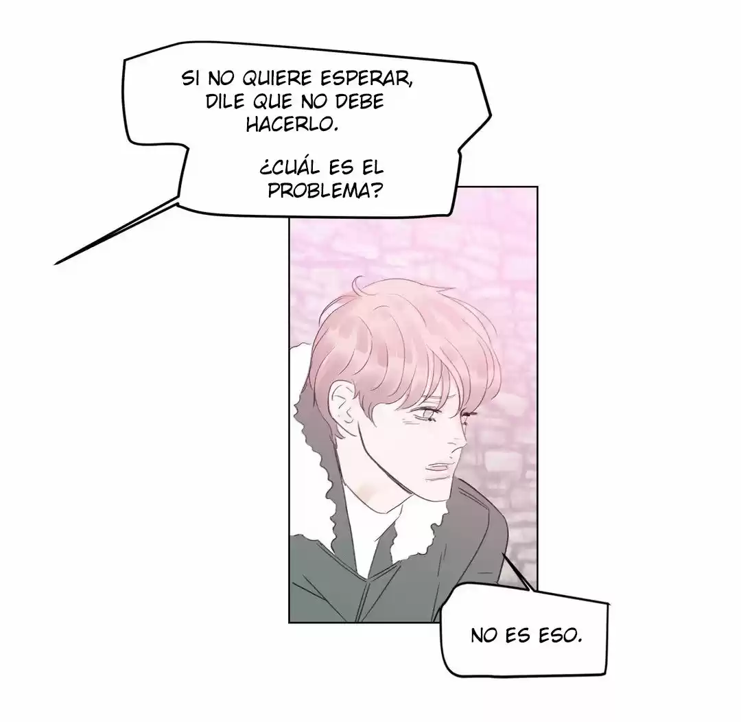 ¿Qué Tan Dulce Es Un Sugar Daddy? - Capítulo 56 - Página 49 - LectorTMOo