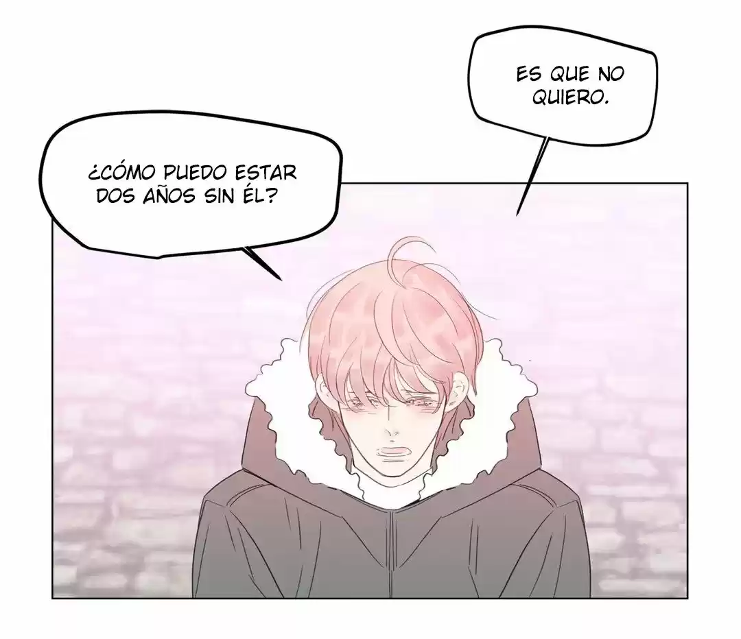 ¿Qué Tan Dulce Es Un Sugar Daddy? - Capítulo 56 - Página 50 - LectorTMOo