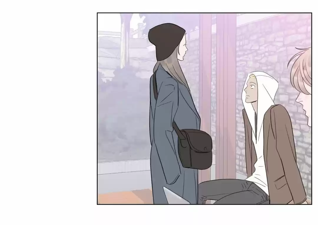 ¿Qué Tan Dulce Es Un Sugar Daddy? - Capítulo 56 - Página 55 - LectorTMOo
