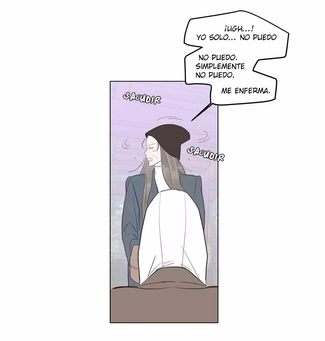 ¿Qué Tan Dulce Es Un Sugar Daddy? - Capítulo 56 - Página 58 - LectorTMOo