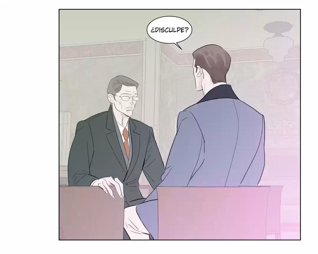 ¿Qué Tan Dulce Es Un Sugar Daddy? - Capítulo 56 - Página 63 - LectorTMOo