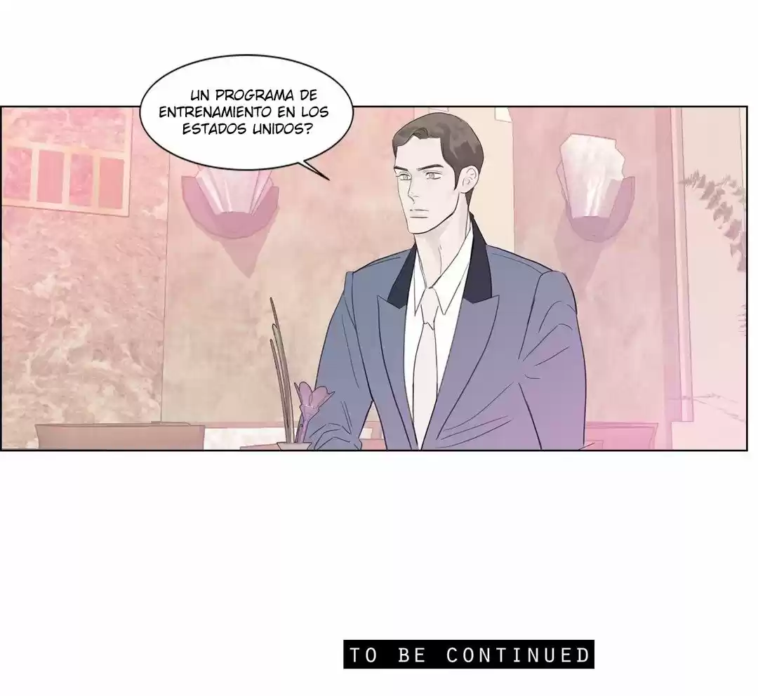 ¿Qué Tan Dulce Es Un Sugar Daddy? - Capítulo 56 - Página 64 - LectorTMOo