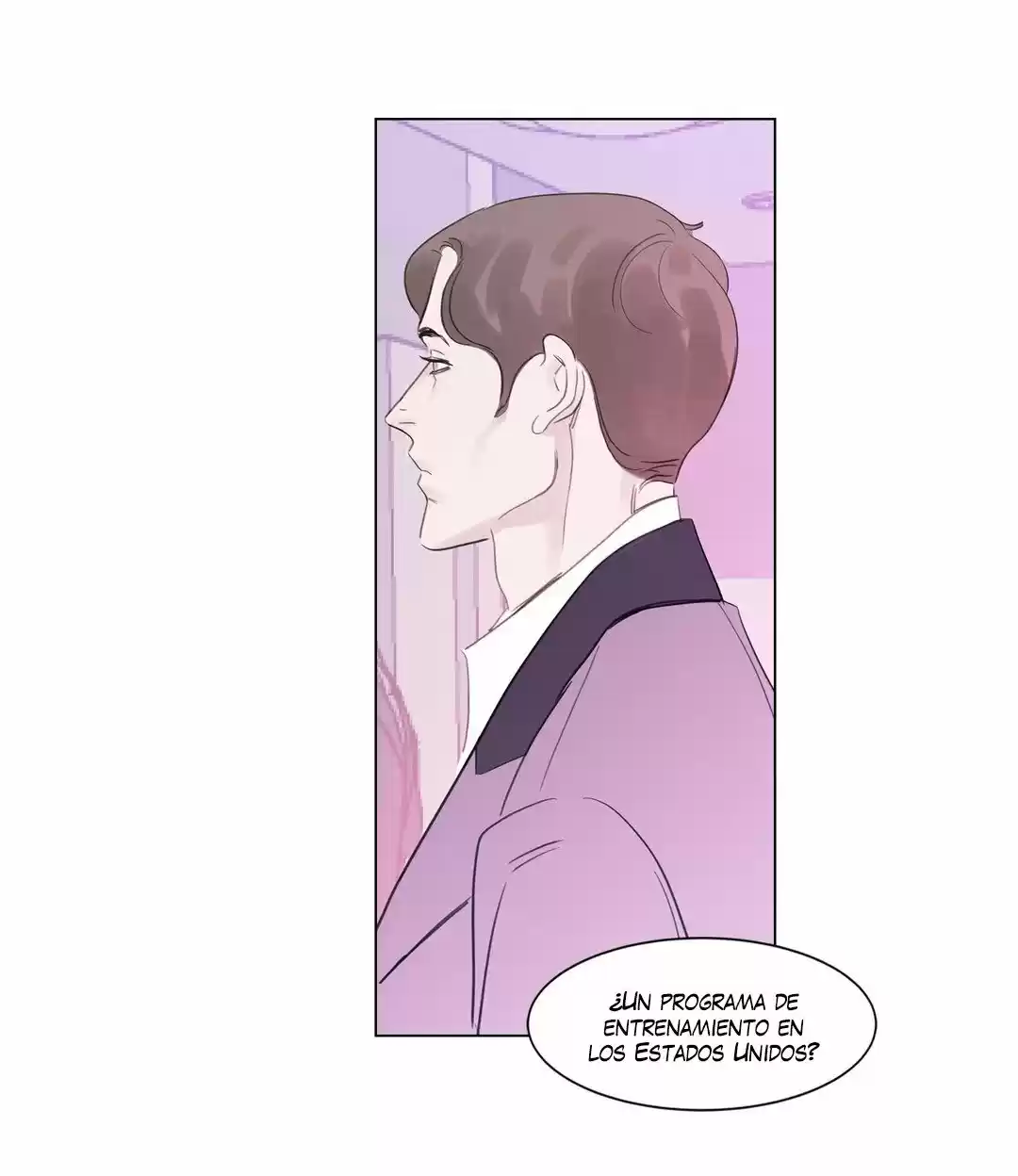 ¿Qué Tan Dulce Es Un Sugar Daddy? - Capítulo 57 - Página 3 - LectorTMOo