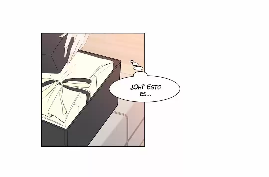 ¿Qué Tan Dulce Es Un Sugar Daddy? - Capítulo 57 - Página 21 - LectorTMOo