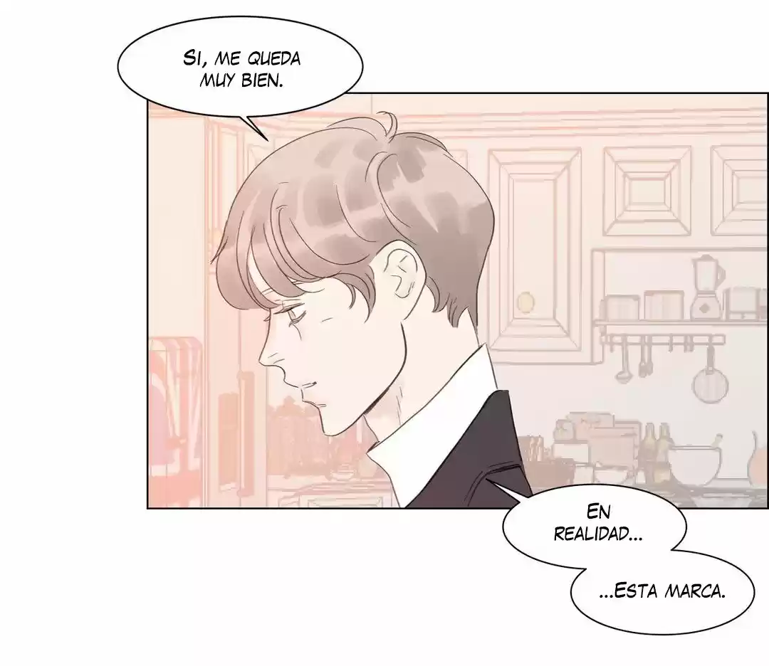 ¿Qué Tan Dulce Es Un Sugar Daddy? - Capítulo 57 - Página 24 - LectorTMOo