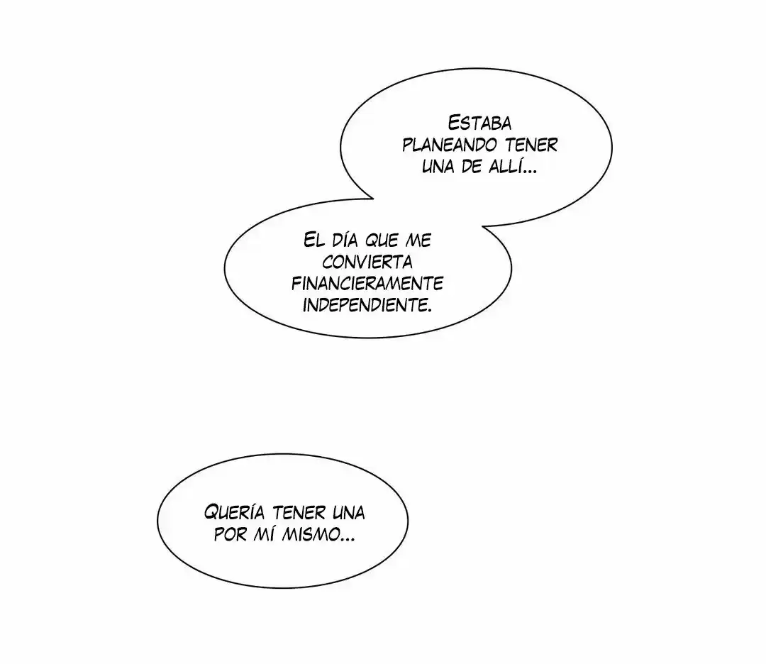 ¿Qué Tan Dulce Es Un Sugar Daddy? - Capítulo 57 - Página 25 - LectorTMOo