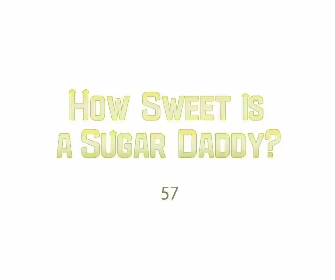 ¿Qué Tan Dulce Es Un Sugar Daddy? - Capítulo 57 - Página 35 - LectorTMOo