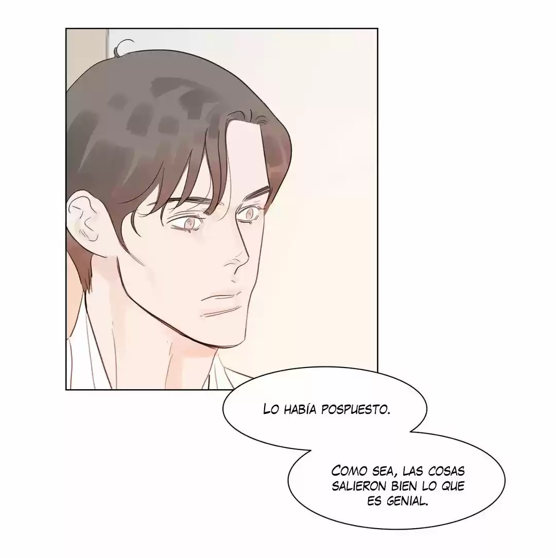 ¿Qué Tan Dulce Es Un Sugar Daddy? - Capítulo 57 - Página 39 - LectorTMOo