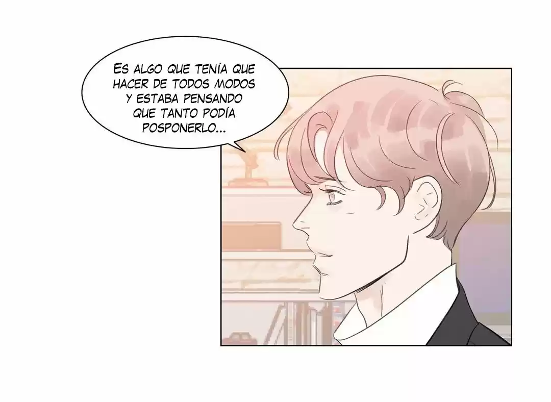 ¿Qué Tan Dulce Es Un Sugar Daddy? - Capítulo 57 - Página 41 - LectorTMOo