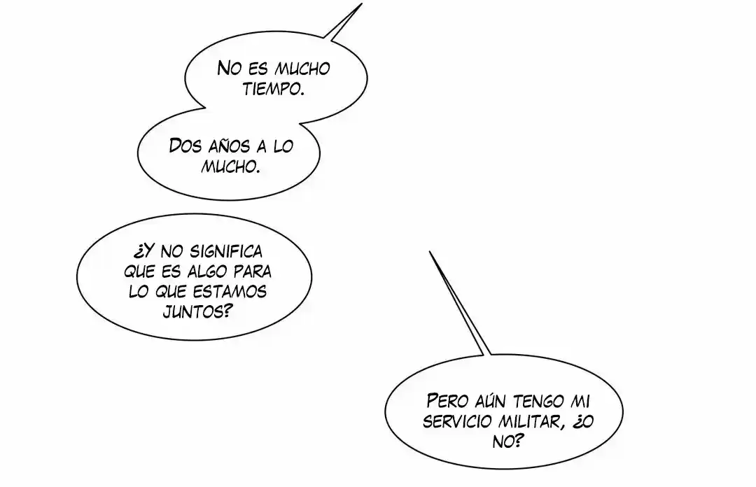 ¿Qué Tan Dulce Es Un Sugar Daddy? - Capítulo 57 - Página 47 - LectorTMOo