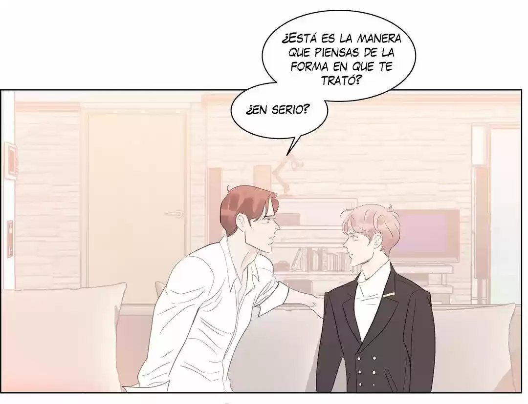 ¿Qué Tan Dulce Es Un Sugar Daddy? - Capítulo 57 - Página 53 - LectorTMOo