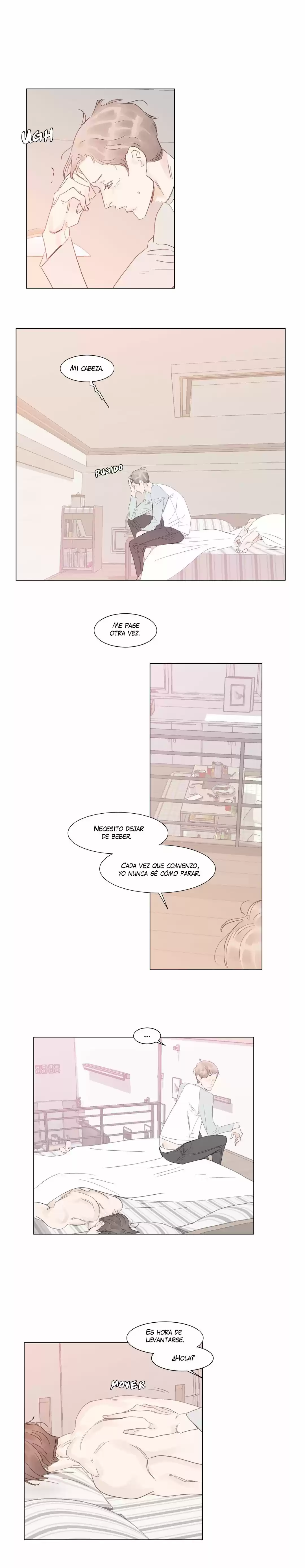 ¿Qué Tan Dulce Es Un Sugar Daddy? - Capítulo 58 - Página 4 - LectorTMOo