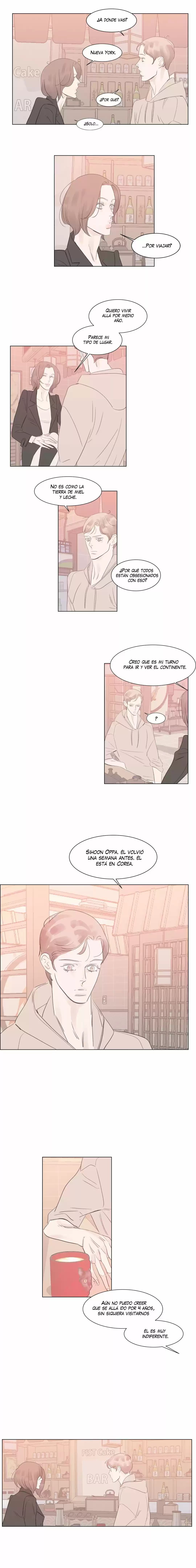 ¿Qué Tan Dulce Es Un Sugar Daddy? - Capítulo 58 - Página 13 - LectorTMOo
