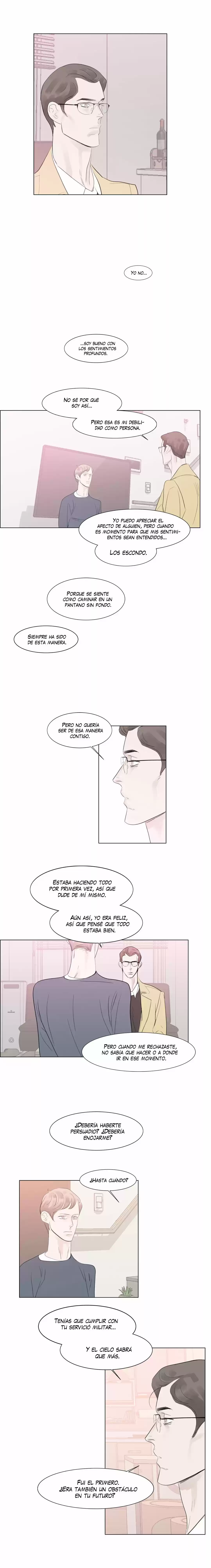 ¿Qué Tan Dulce Es Un Sugar Daddy? - Capítulo 59 - Página 13 - LectorTMOo