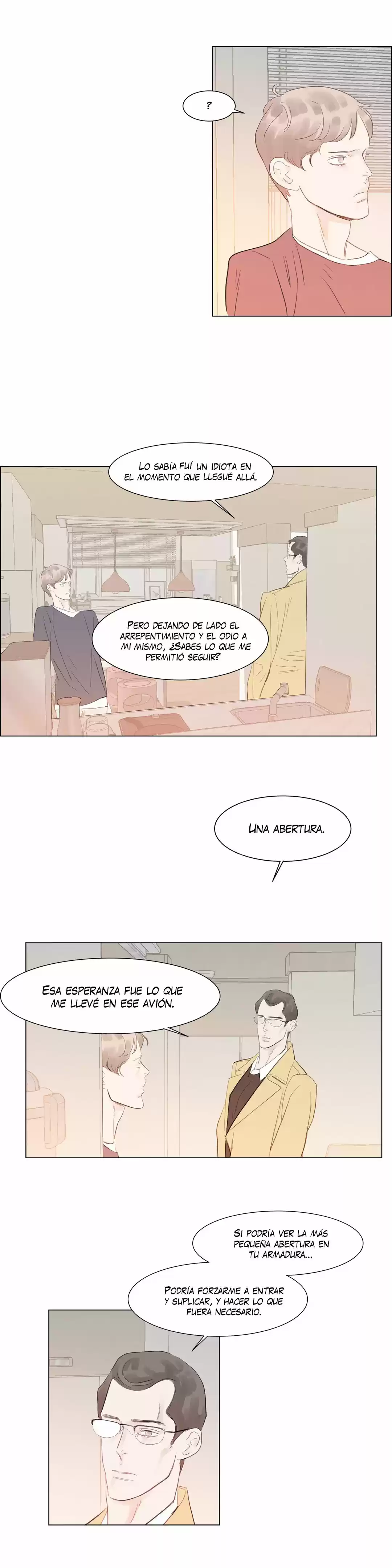 ¿Qué Tan Dulce Es Un Sugar Daddy? - Capítulo 60 - Página 3 - LectorTMOo