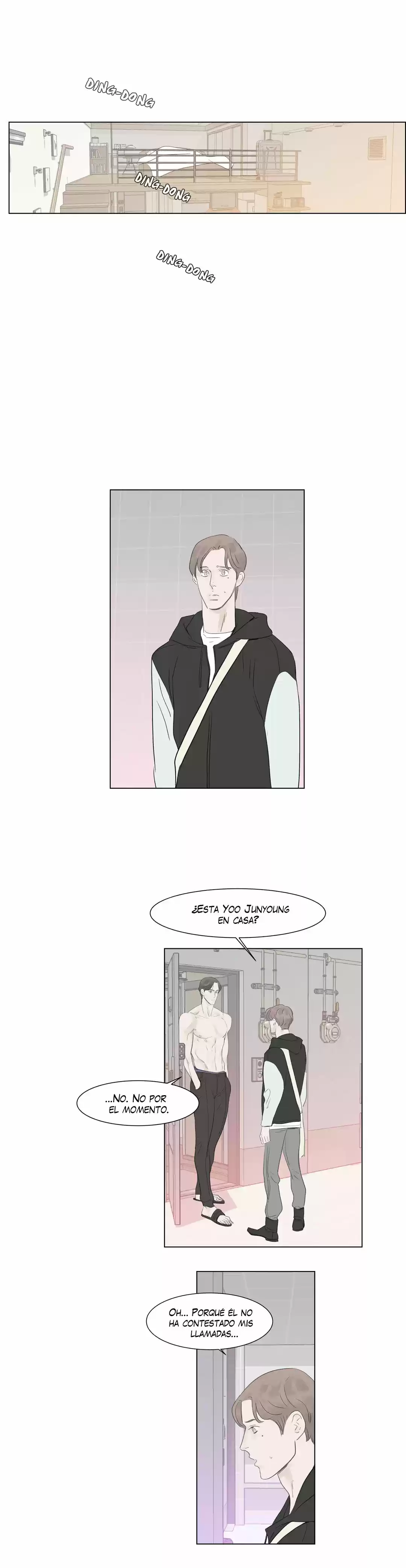 ¿Qué Tan Dulce Es Un Sugar Daddy? - Capítulo 60 - Página 14 - LectorTMOo
