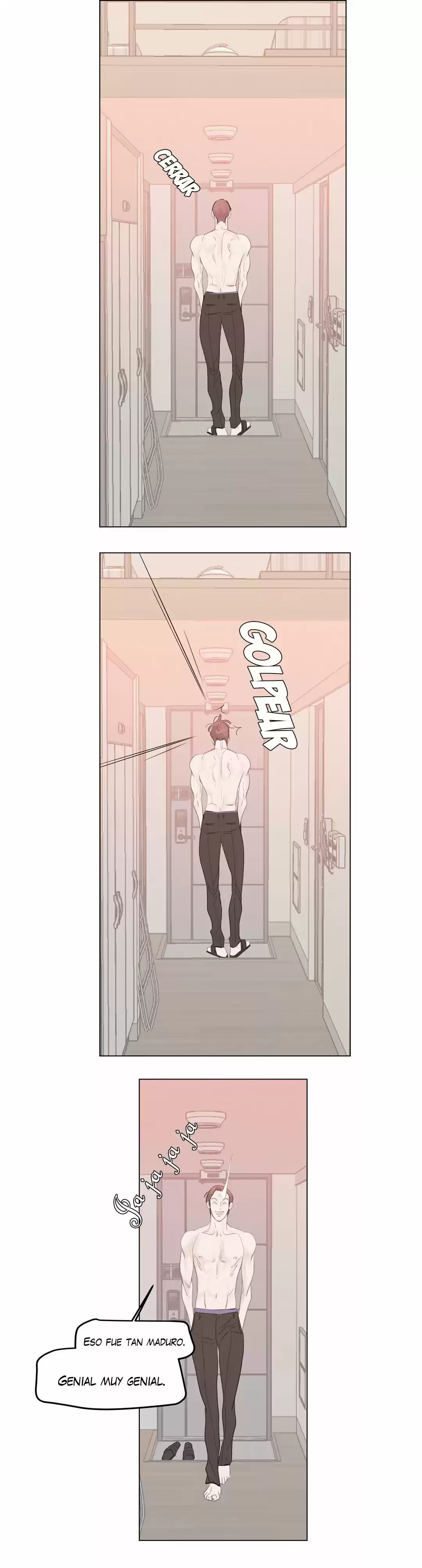 ¿Qué Tan Dulce Es Un Sugar Daddy? - Capítulo 60 - Página 16 - LectorTMOo