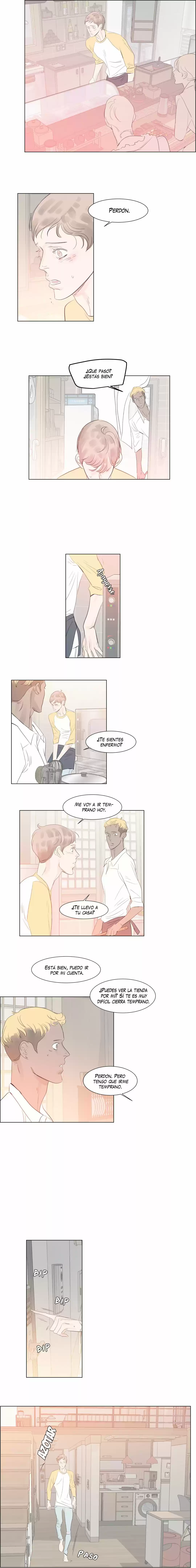 ¿Qué Tan Dulce Es Un Sugar Daddy? - Capítulo 60 - Página 18 - LectorTMOo