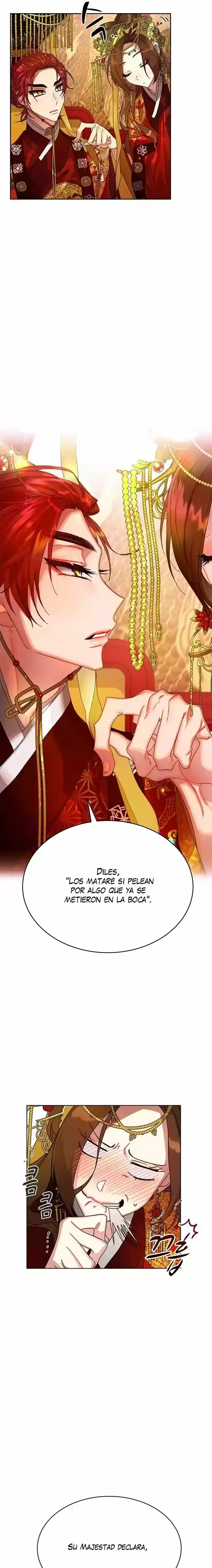 ¿Qué Tipo De Emperatriz Es Esta? - Capítulo 1 - Página 9 - LectorTMOo