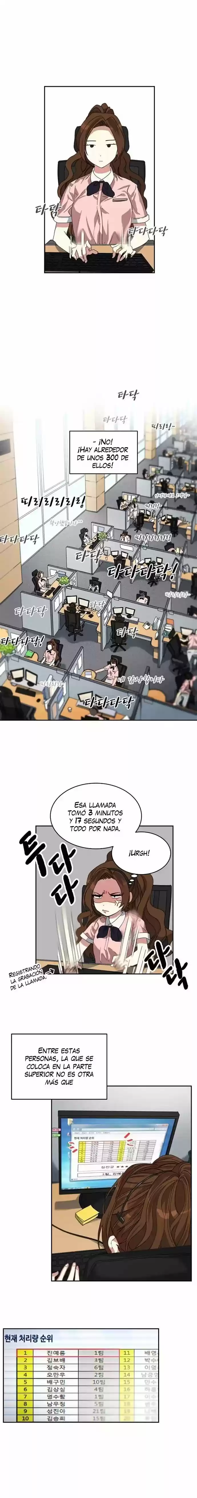 ¿Qué Tipo De Emperatriz Es Esta? - Capítulo 1 - Página 17 - LectorTMOo