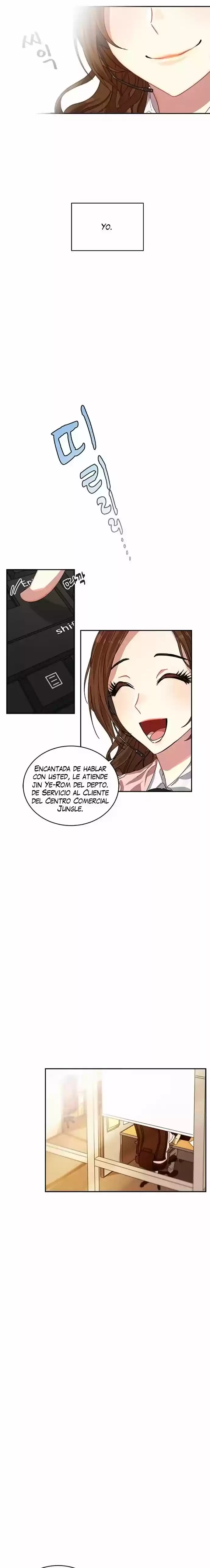 ¿Qué Tipo De Emperatriz Es Esta? - Capítulo 1 - Página 18 - LectorTMOo