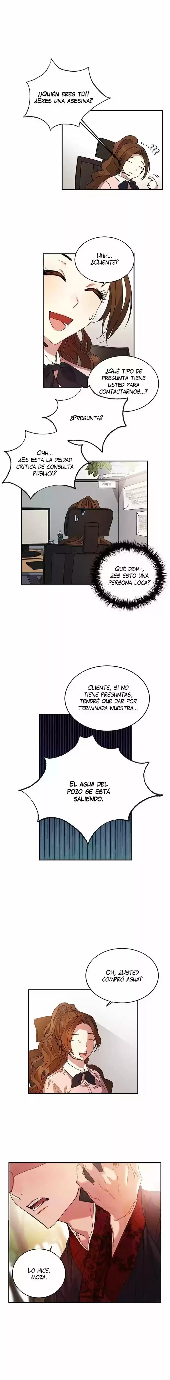 ¿Qué Tipo De Emperatriz Es Esta? - Capítulo 1 - Página 20 - LectorTMOo