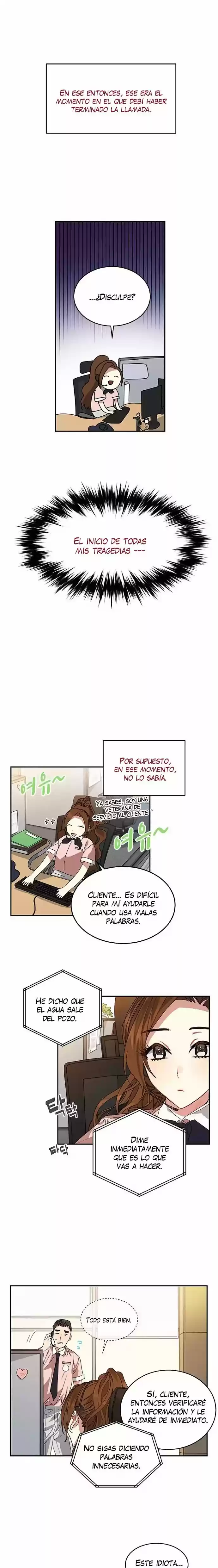 ¿Qué Tipo De Emperatriz Es Esta? - Capítulo 1 - Página 21 - LectorTMOo