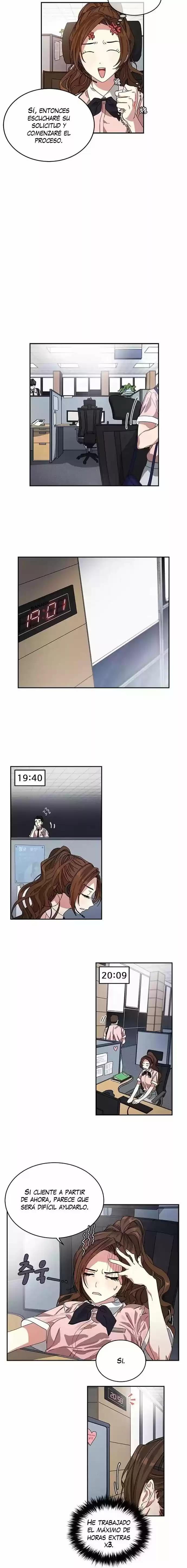 ¿Qué Tipo De Emperatriz Es Esta? - Capítulo 1 - Página 22 - LectorTMOo