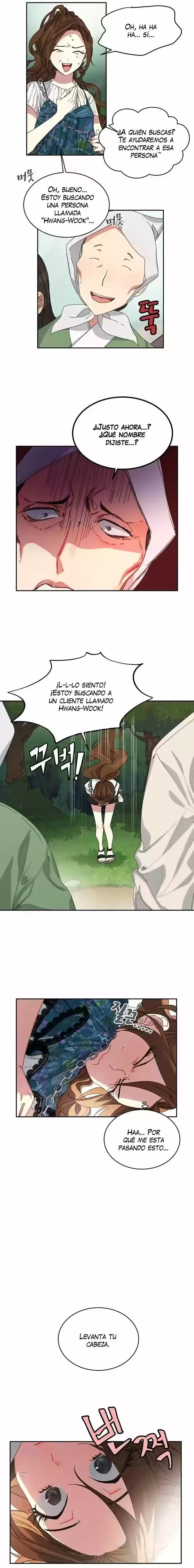 ¿Qué Tipo De Emperatriz Es Esta? - Capítulo 1 - Página 33 - LectorTMOo