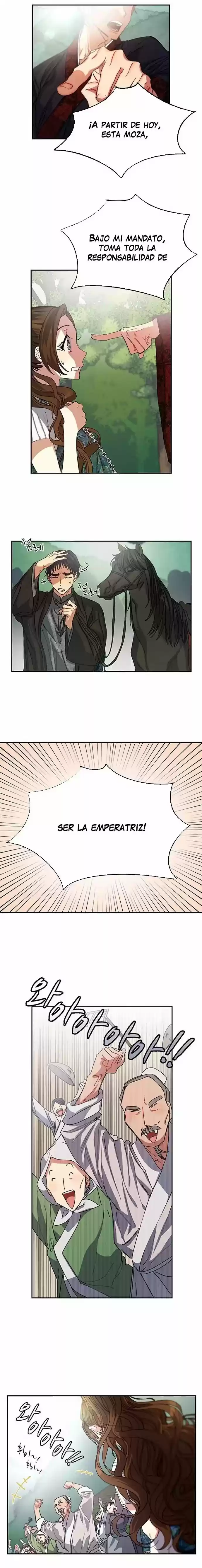 ¿Qué Tipo De Emperatriz Es Esta? - Capítulo 2 - Página 14 - LectorTMOo