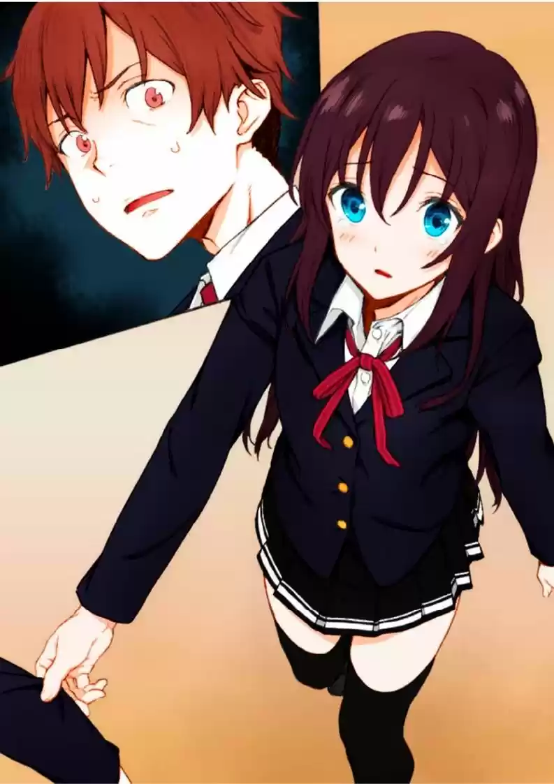 Qualidea Of Scum And A Gold Coin (Novela) - Capítulo 2 - Página 9 - LectorTMOo
