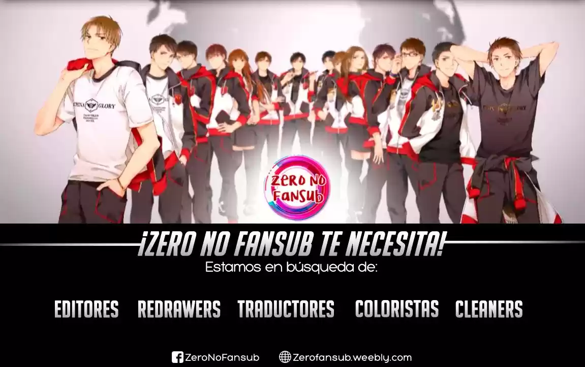 Quan Zhi Gao Shou - Capítulo 1.30 - Página 10 - LectorTMOo