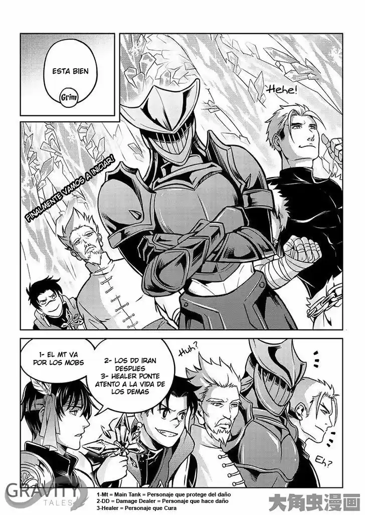 Quan Zhi Gao Shou - Capítulo 16.20 - Página 15 - LectorTMOo