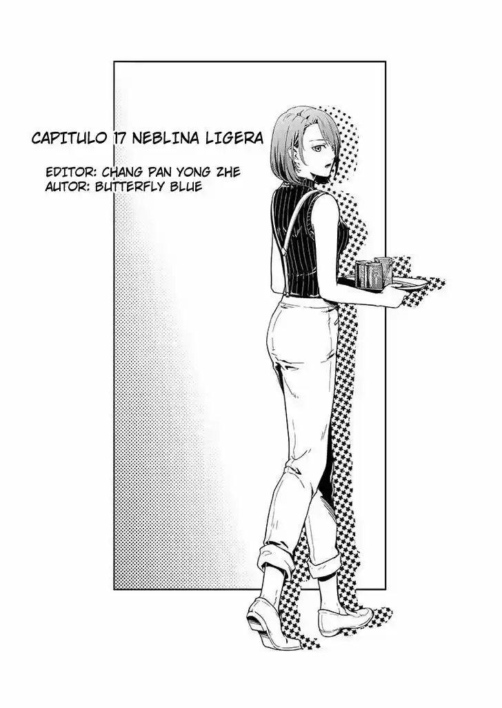 Quan Zhi Gao Shou - Capítulo 17.10 - Página 5 - LectorTMOo