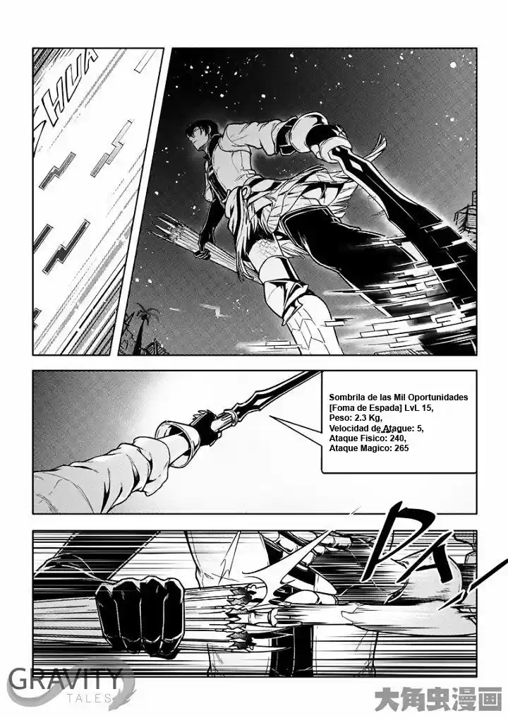 Quan Zhi Gao Shou - Capítulo 25.10 - Página 16 - LectorTMOo