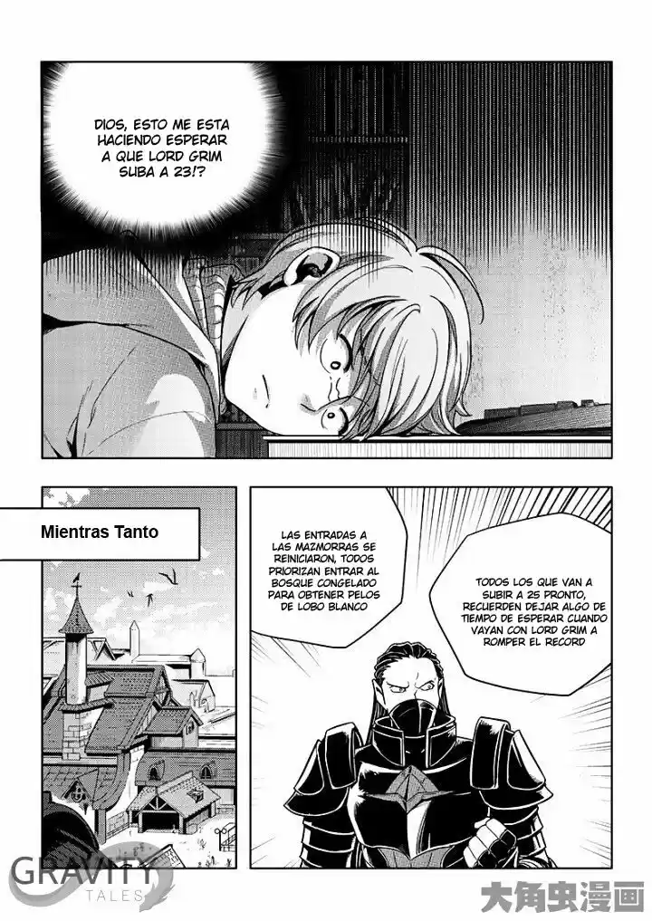 Quan Zhi Gao Shou - Capítulo 29.10 - Página 5 - LectorTMOo