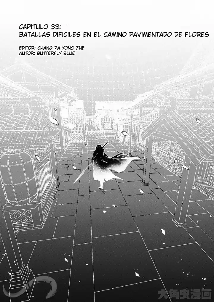 Quan Zhi Gao Shou - Capítulo 33.10 - Página 7 - LectorTMOo