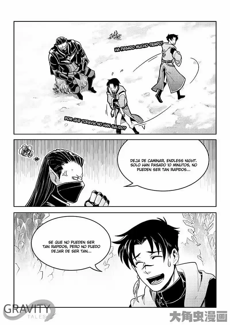 Quan Zhi Gao Shou - Capítulo 38 - Página 52 - LectorTMOo