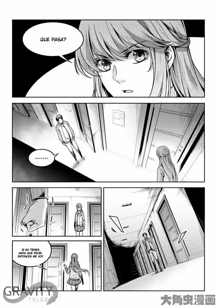 Quan Zhi Gao Shou - Capítulo 45 - Página 39 - LectorTMOo
