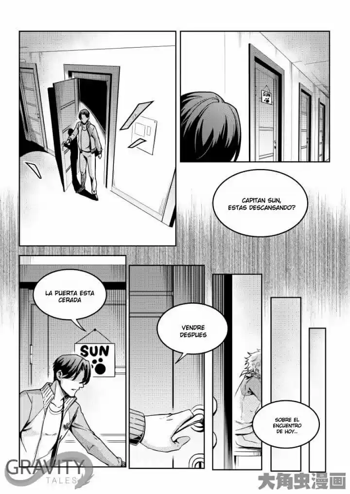 Quan Zhi Gao Shou - Capítulo 45 - Página 47 - LectorTMOo