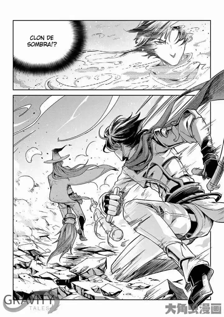 Quan Zhi Gao Shou - Capítulo 47 - Página 49 - LectorTMOo