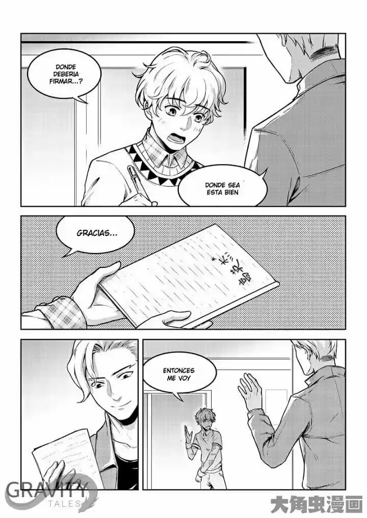 Quan Zhi Gao Shou - Capítulo 48 - Página 22 - LectorTMOo